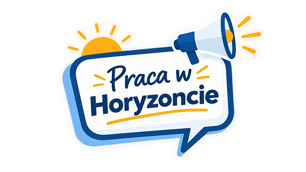 Praca w szkole Horyzont w Żorach