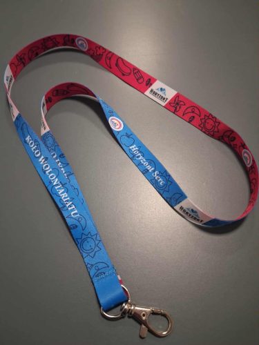 Koło wolontariatu w szkole dla dzieci z autyzmem